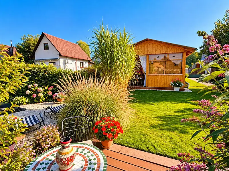 Prodej chaty 21 m², pozemek 396 m², Cheb – náhled fotky 3