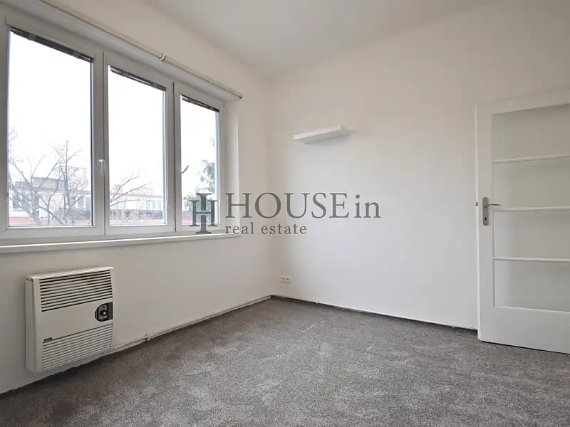 Pronájem bytu 2+kk 40 m², Praha – náhled fotky 3