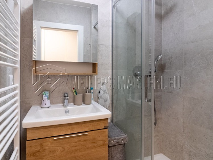 Pronájem bytu 2+kk, 55 m² (14 z 17)