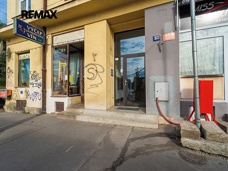 Wohnung 1+1 zum Kauf, 51 m² (26 von 26)