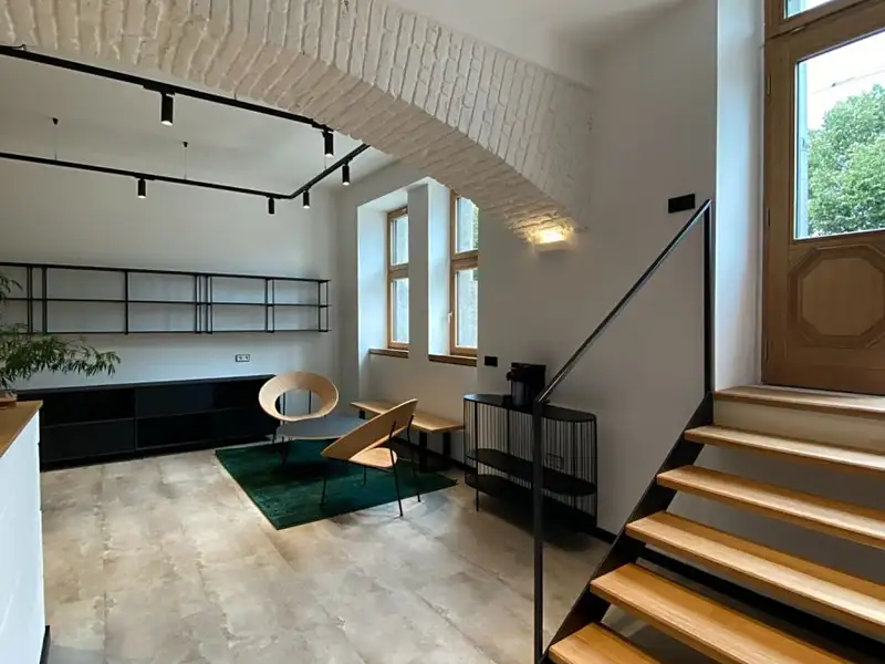 Pronájem obchodního prostoru 80 m², Praha – náhled fotky 3