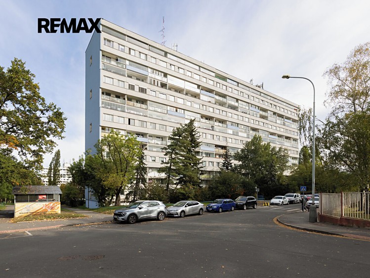 Pronájem bytu 4+kk, 80 m² (25 z 25)