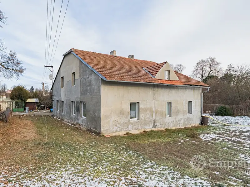 Prodej domu, 200 m², Písek, Mirovice