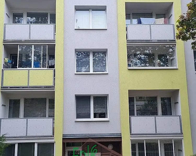 Prodej bytu 3+1, 70 m², Ústí nad Labem