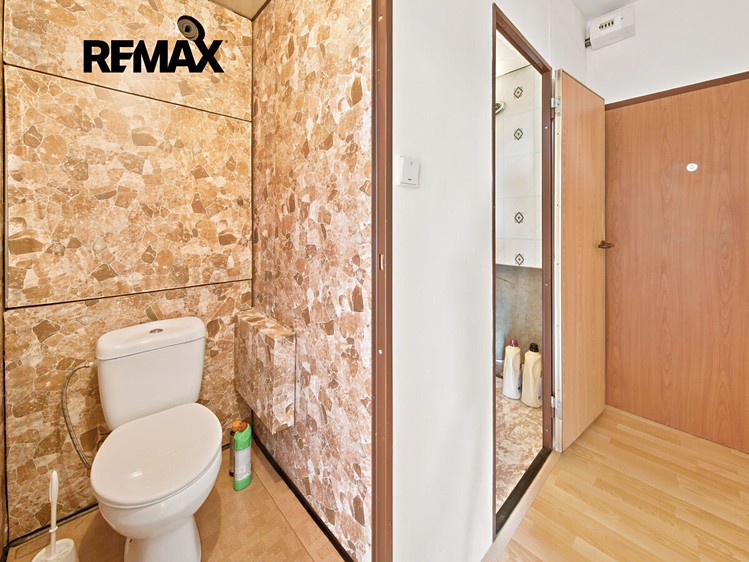 Wohnung 3+1 zum Kauf, 60 m² (36 von 39)