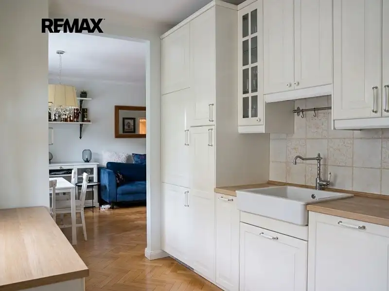 Pronájem bytu 2+1 50 m², Praha – náhled fotky 1