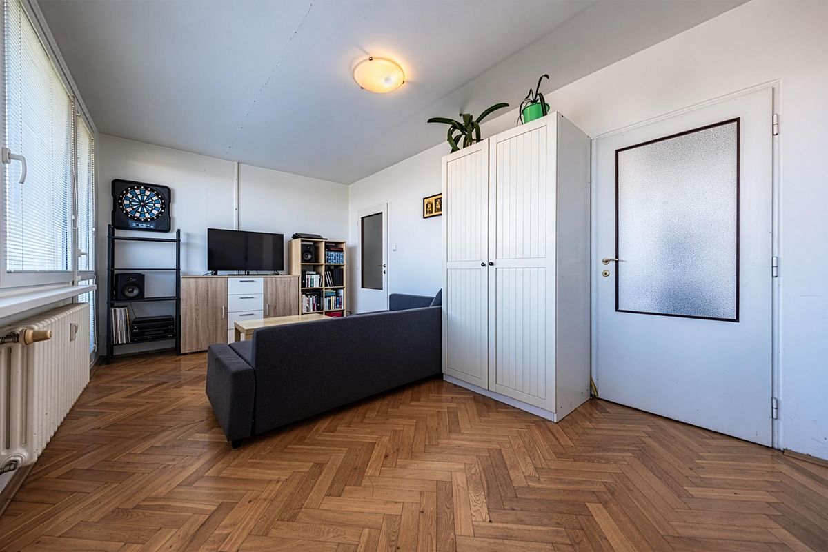Prodej bytu 2+1 55 m² – fotografie 2