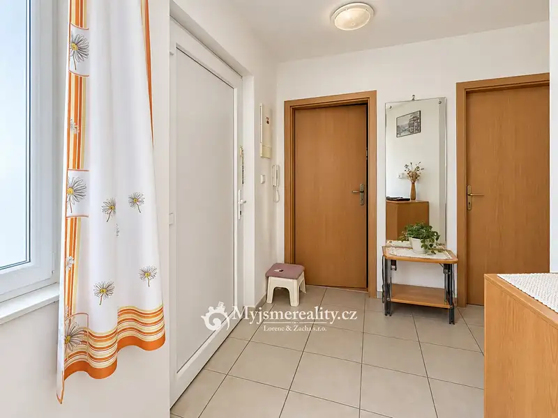 Prodej bytu 2+kk 57 m², Znojmo – náhled fotky 2