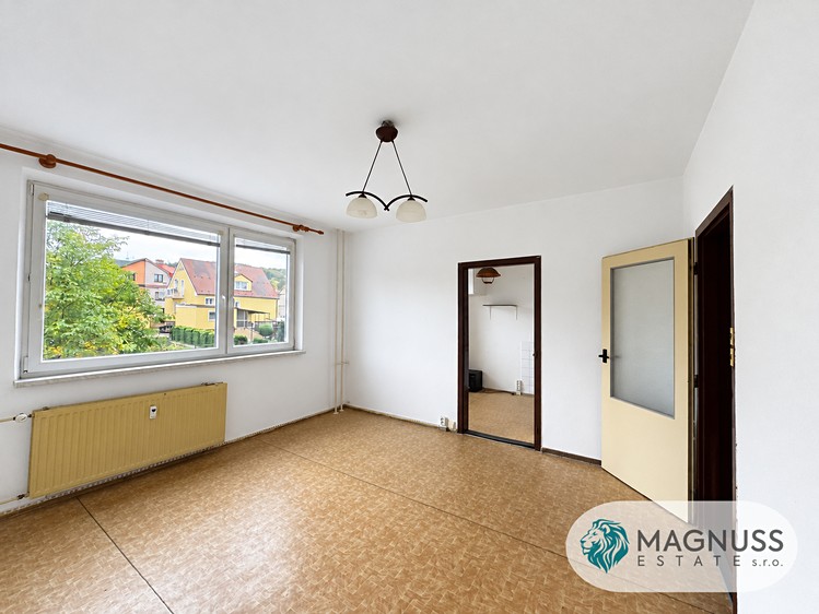 Pronájem bytu 2+1, 44 m² (5 z 14)
