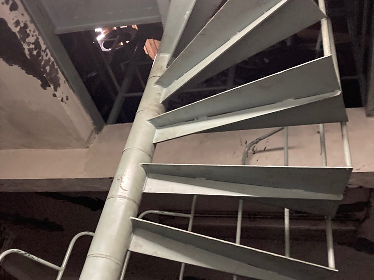 Prodej komerčního prostoru, 443 m² (10 z 15)