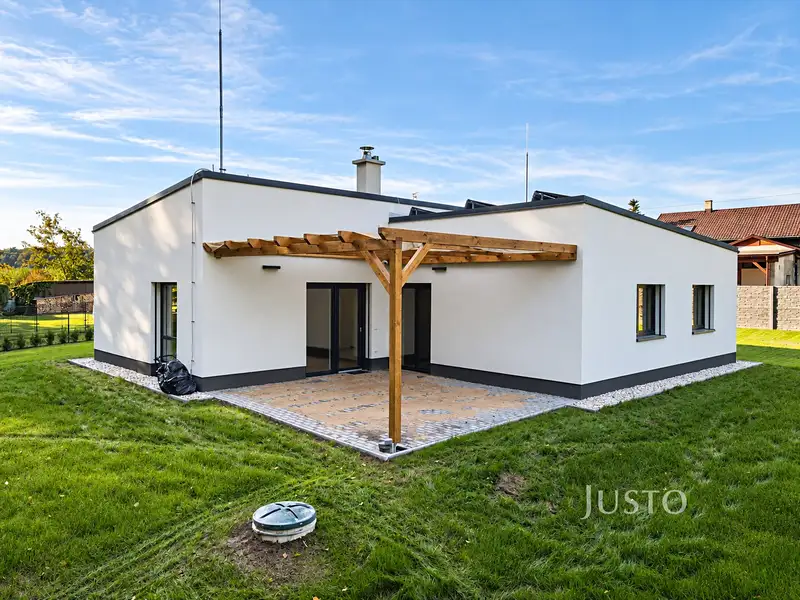 Prodej rodinného domu 126 m², pozemek 1188 m², Havířov – náhled fotky 2
