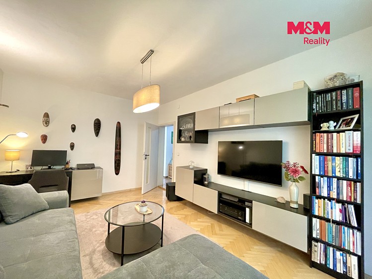 Wohnung 3+1 zum Kauf, 68 m² (17 von 30)
