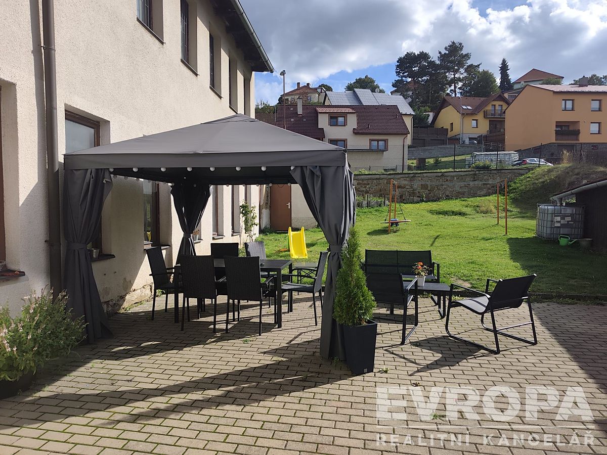 Pronájem bytu 2+kk 48 m²