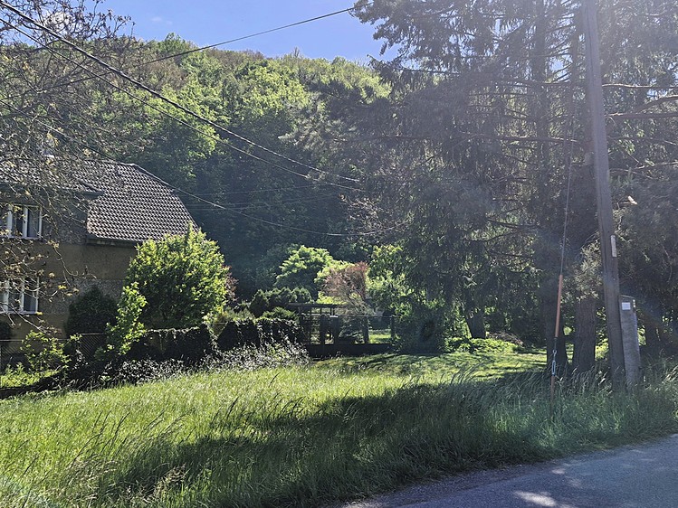 Prodej pozemku, 1 394 m² (5 z 15)