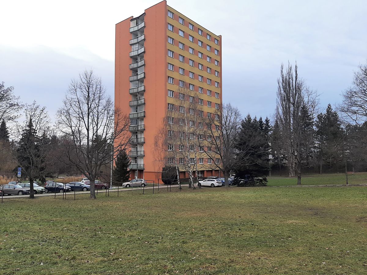 Prodej bytu 3+1 66 m², Brno – fotka 1 z 3