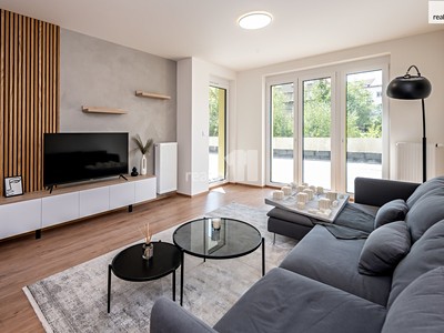 Prodej bytu 3+kk, 88 m² (3 z 23)