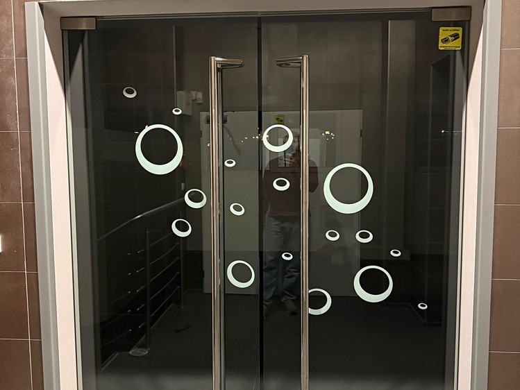 Pronájem komerčního prostoru, 250 m² (3 z 5)