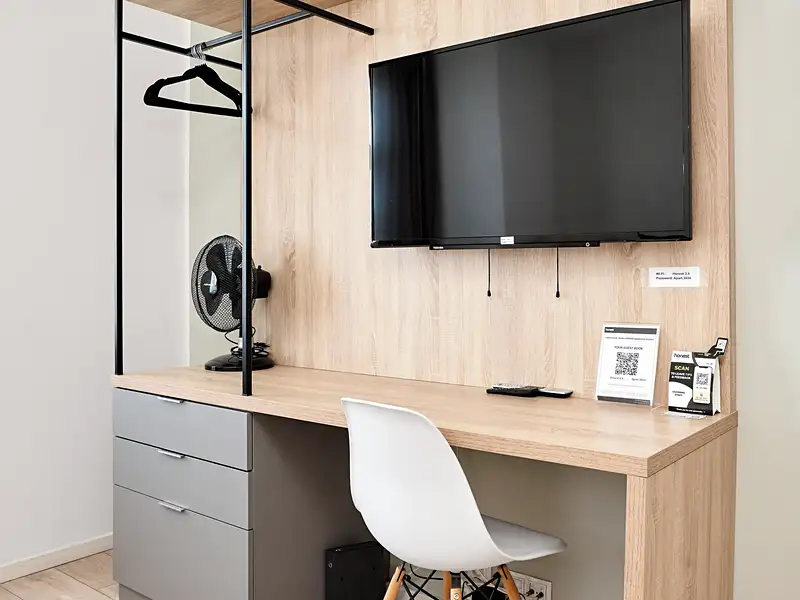 Pronájem bytu 1+kk 24 m², Praha – náhled fotky 2