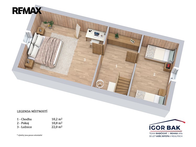 Haus zum Kauf, 100 m² (12 von 64)
