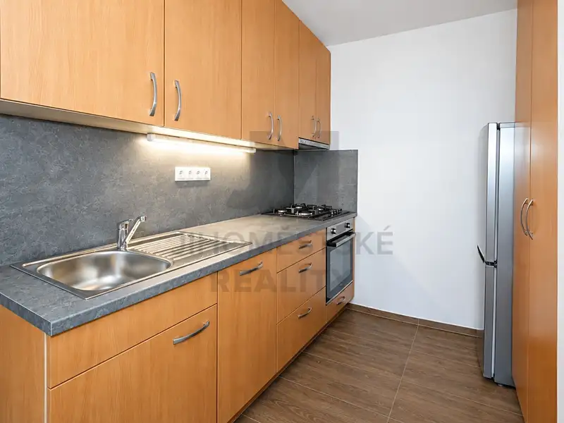 Prodej bytu 2+kk 42 m², Praha – náhled fotky 3