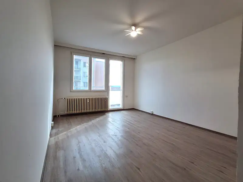 Pronájem bytu 1+kk 25 m², Strakonice – náhled fotky 3
