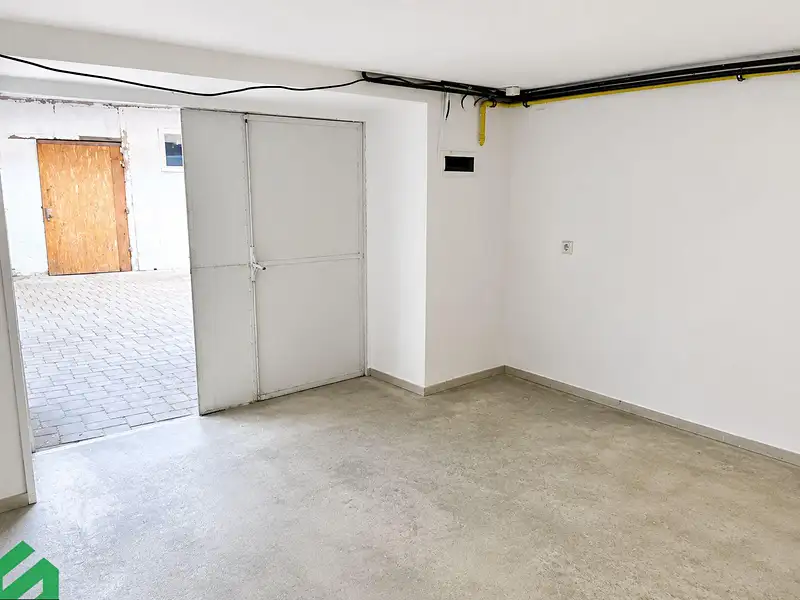 Pronájem skladového prostoru 537 m², Praha – náhled fotky 3