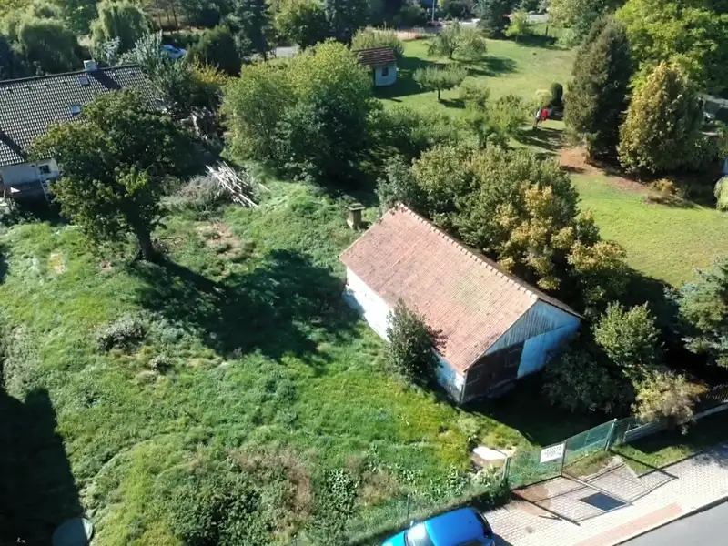 Prodej stavebního pozemku 770 m², Dýšina – náhled fotky 2