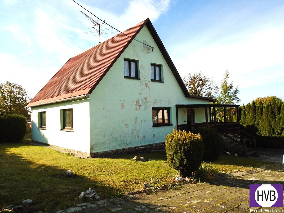 Prodej rodinného domu 200 m², pozemek 644 m², Bílovec – fotka 1 z 3