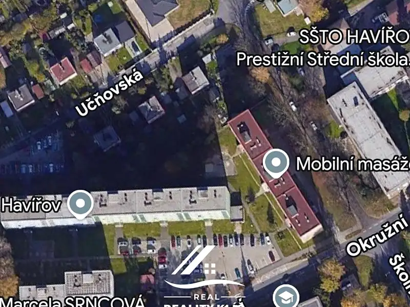 Pronájem garážového stání 493 m², Havířov – náhled fotky 3