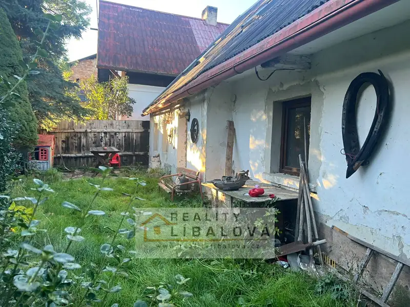 Prodej domu, 130 m², Děčín, Verneřice