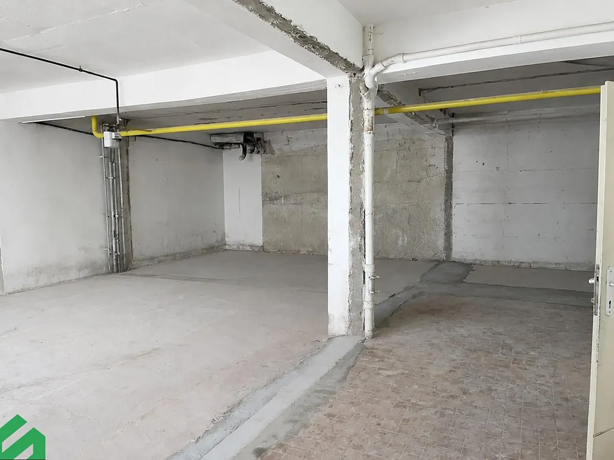 Pronájem výrobní haly, prostoru 497 m²