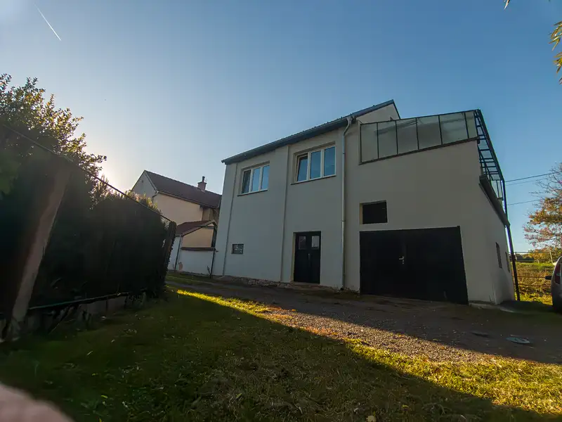 Prodej rodinného domu 160 m², pozemek 531 m², Šťáhlavy – náhled fotky 2