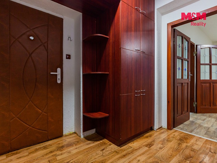 Pronájem bytu 2+1, 45 m² (10 z 13)