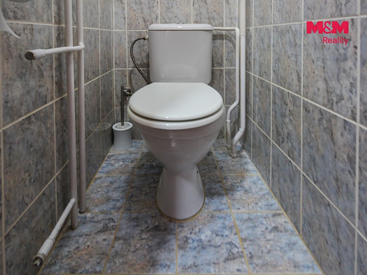 Pronájem bytu 2+1, 45 m² (8 z 13)