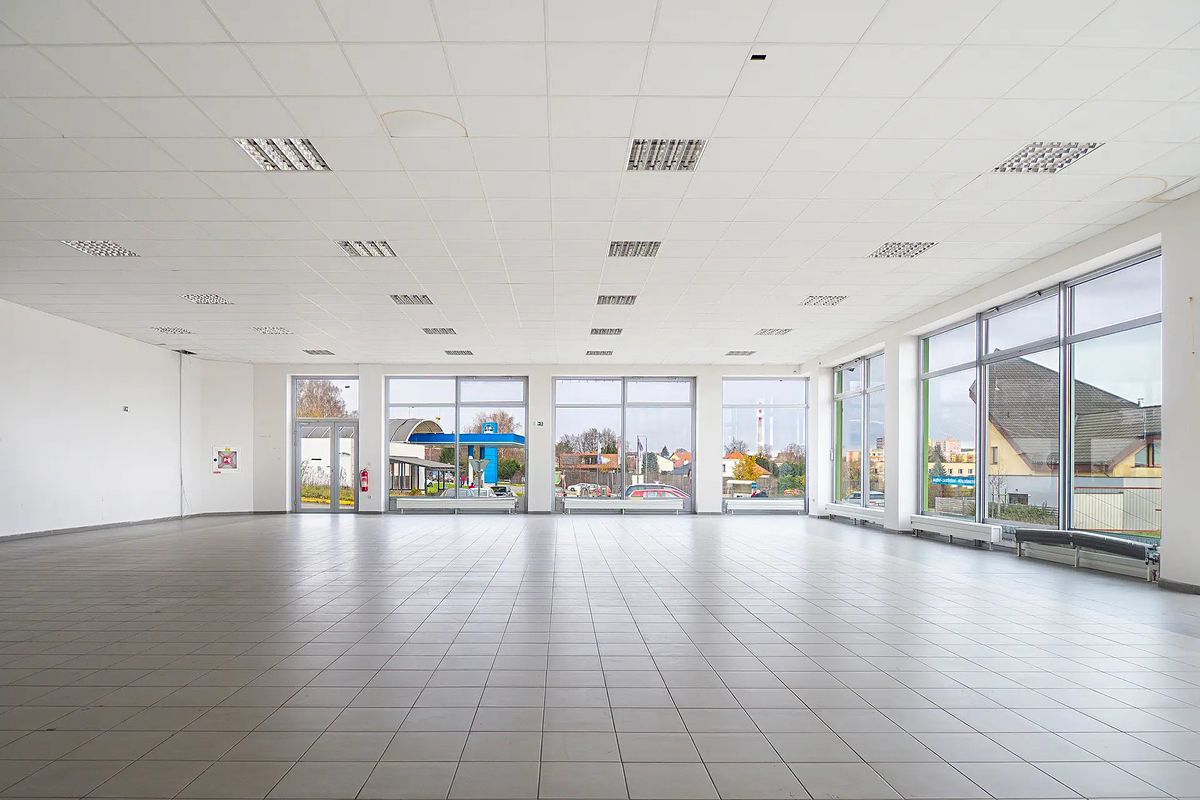 Pronájem komerční nemovitosti 430 m² – fotografie 3