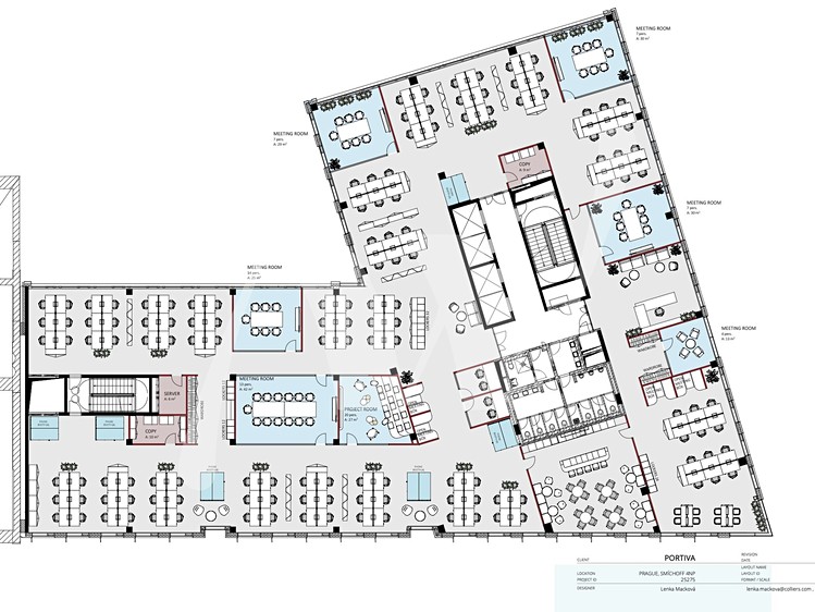 Комерційне приміщення в оренду, 1 494 м² (6 з 6)