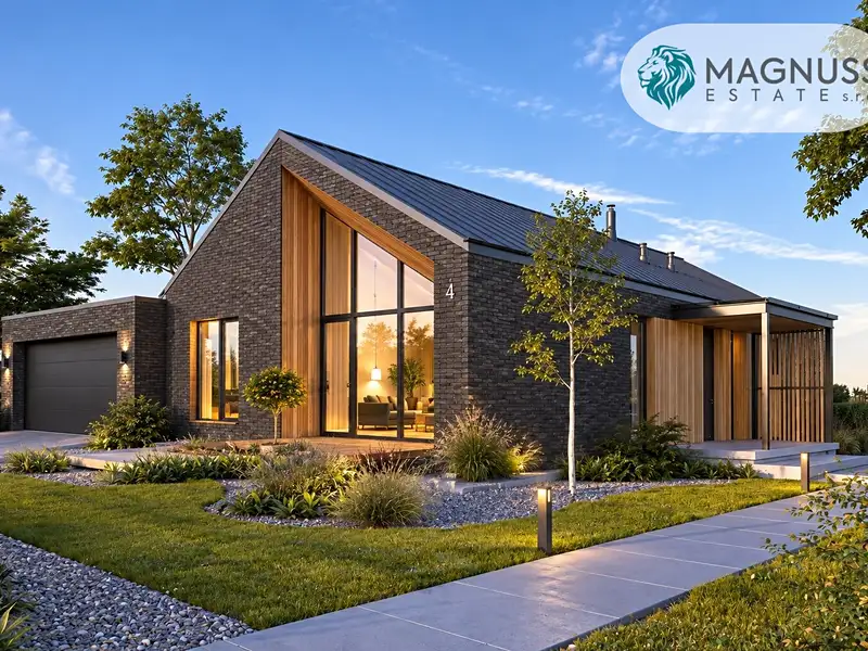 Prodej rodinného domu 120 m², pozemek 1105 m², Kožušany-Tážaly – náhled fotky 2