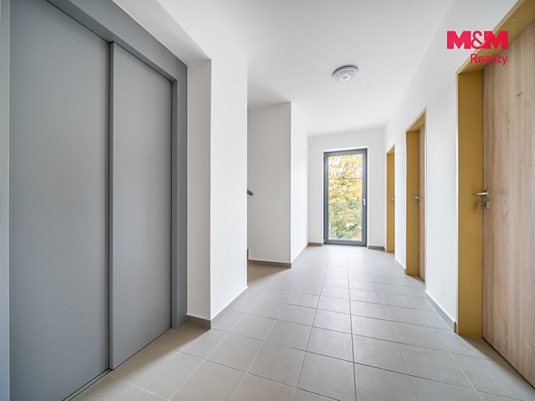 Квартира 2+kk на продаж, 50 м² (22 з 25)
