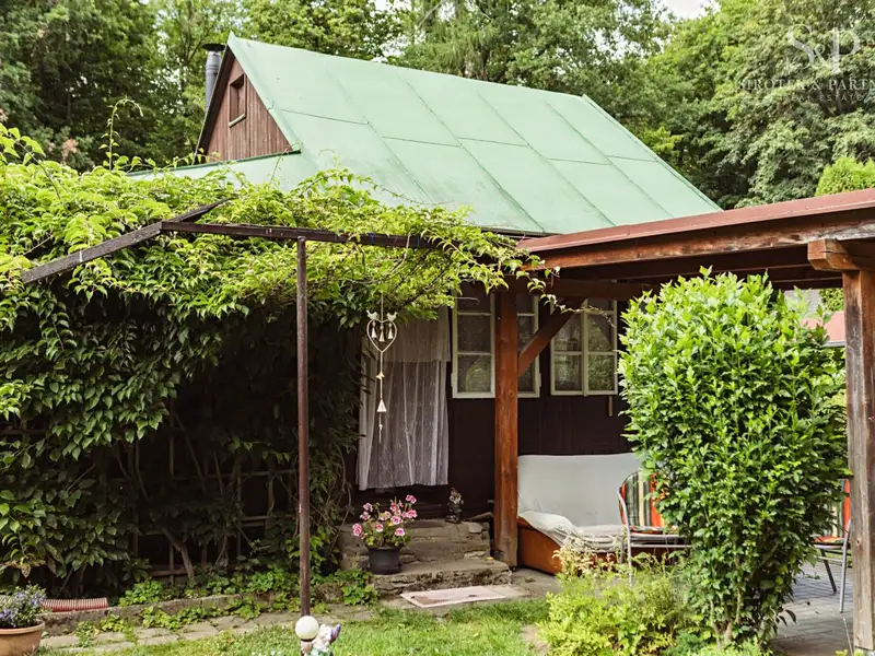 Prodej chaty 50 m², pozemek 442 m², Horní Bezděkov – náhled fotky 3