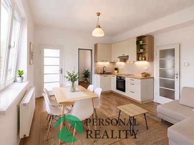 Prodej bytu 3+kk 80 m²