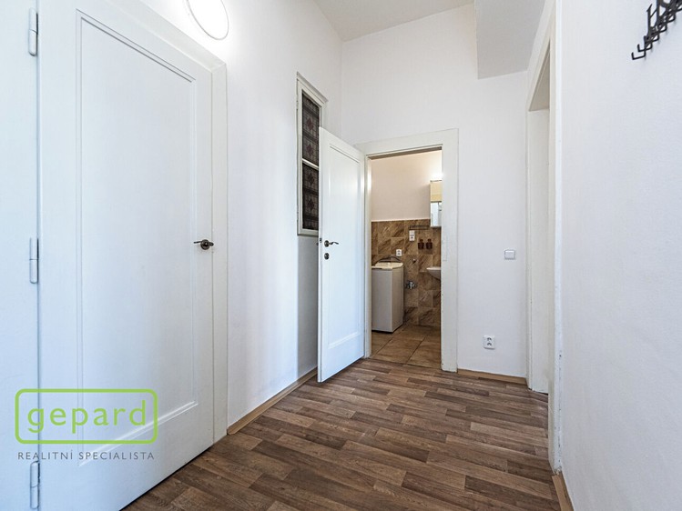 Wohnung 2+kk zur Miete, 46 m² (11 von 13)