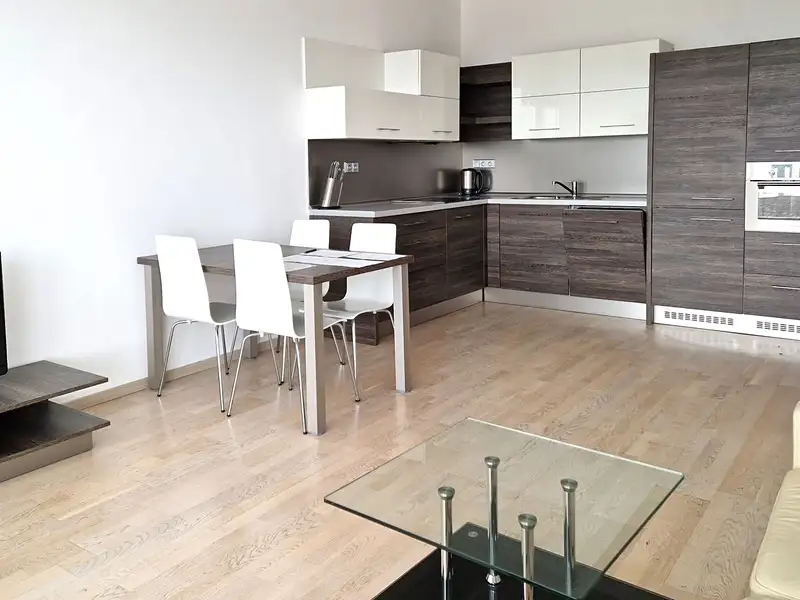 Pronájem bytu 2+kk 64 m², Frýdek-Místek – náhled fotky 2