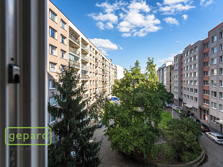 Wohnung 2+kk zur Miete, 46 m² (6 von 13)