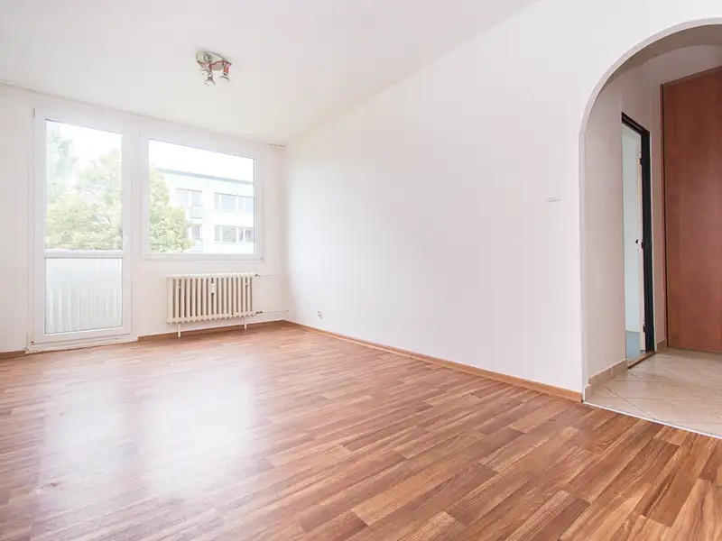 Pronájem bytu 2+kk 45 m², Příbram – náhled fotky 1