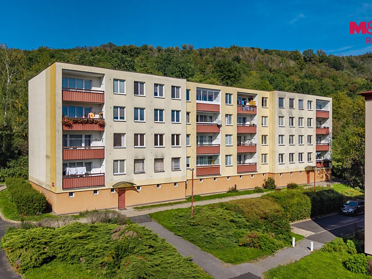 Квартира 3+1 на продаж, 71 м² (16 з 23)