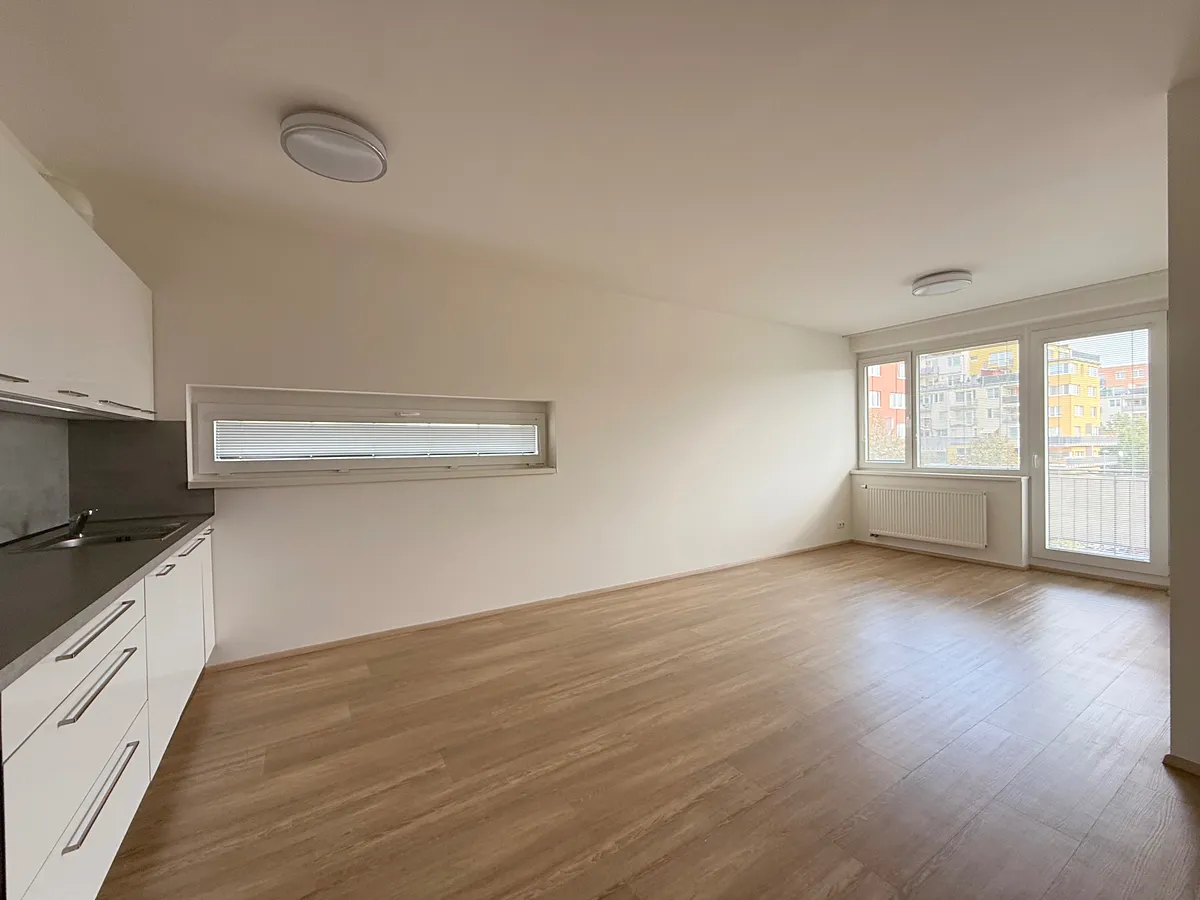 Prodej bytu 2+kk 56 m²