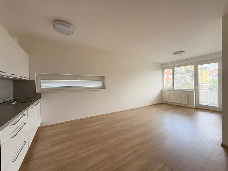 Prodej bytu 2+kk, 56 m², Praha 9, Praha