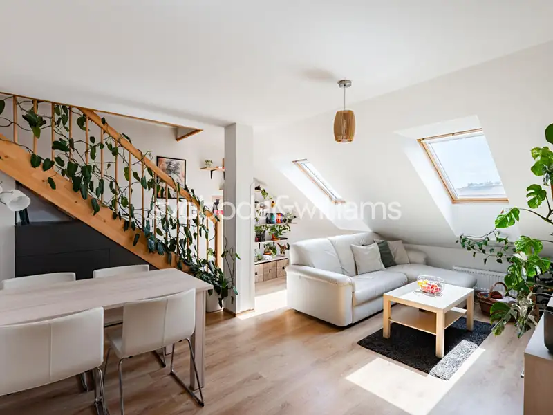 Prodej bytu 3+kk 116 m², Praha – náhled fotky 2