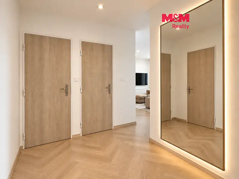 Prodej bytu 2+1 60 m², Ostrava – náhled fotky 1