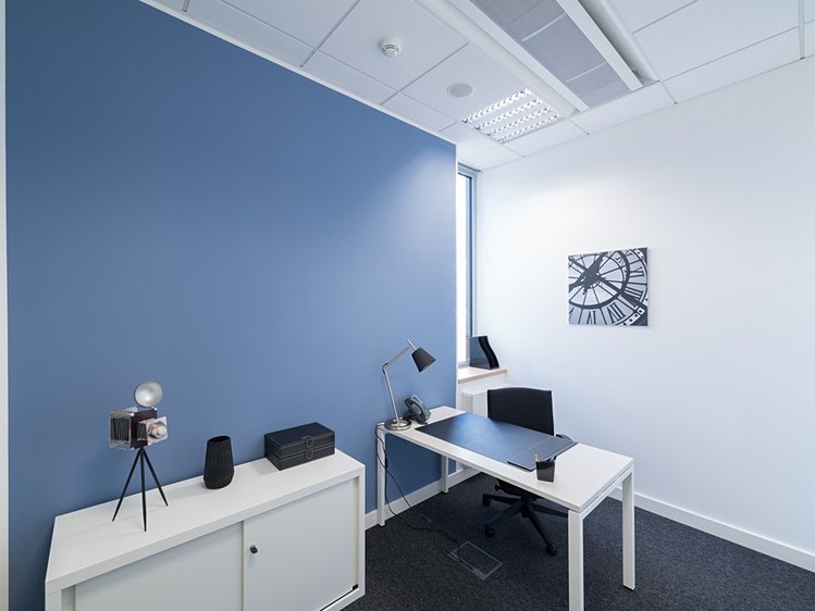 Pronájem komerčního prostoru, 50 m² (2 z 7)
